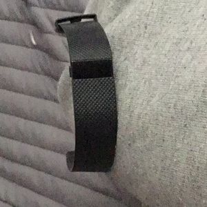 Fitbit charge hr